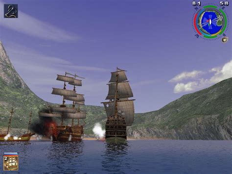 Pirates of the Caribbean Screenshots | GameWatcher