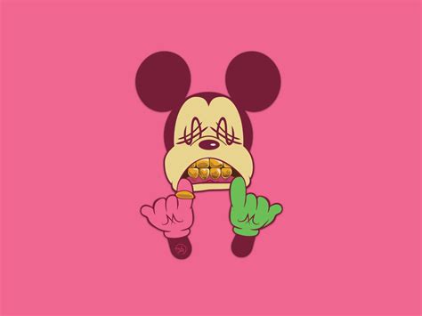 BEEN TRILL by Art Director Dee on Dribbble