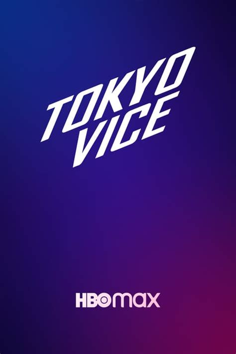 Tokyo Vice | HBO Max Wiki | Fandom