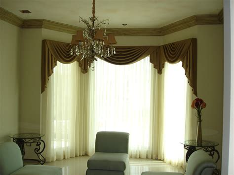 Cortinas para sala