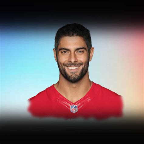 Jimmy Garoppolo - Age, Bio, Birthday, Family, Net Worth | National Today