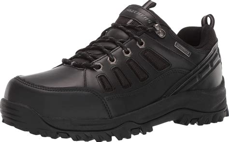 Skechers Men's Relment-semego Waterproof Hiker Lo Hiking Shoe : Amazon.es: Moda