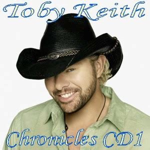 Toby Keith - Discography (32 Albums = 36CD's)