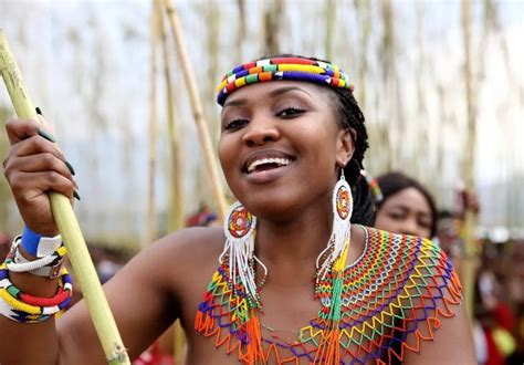 The Zulu tribe and their culture - Safari World Tours