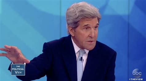 John Kerry Defends Iran Deal: ‘The Strongest, Most Intrusive’ Agreement ...