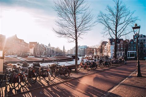 85 Amsterdam quotes to inspire your next trip in 2022 — Travelers and dreamers