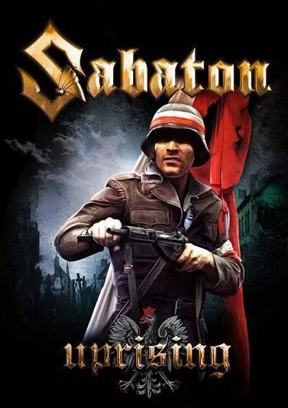 Sabaton: Uprising (Vídeo musical) (2010) - FilmAffinity