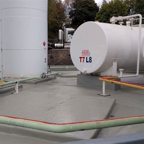 Industrial Tank & Containment | Solutions & Complete Systems