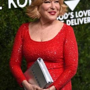 Bette Midler - Rotten Tomatoes