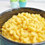 Velveeta Mac and Cheese Recipe That's Easy • The Simple Parent