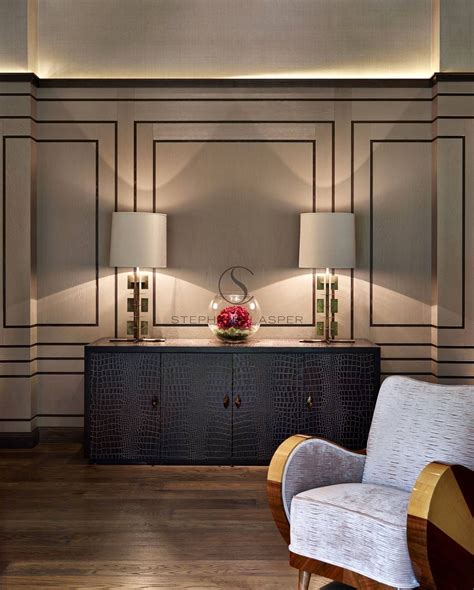 Interior Design: Chobham - Surrey - Stephen Clasper Interiors | Art ...