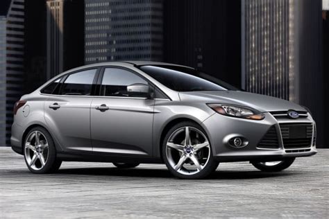 Used 2014 Ford Focus Consumer Reviews - 232 Car Reviews | Edmunds