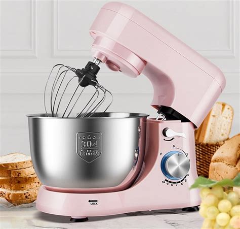 You Can Get This Pink Stand Mixer For P4,959