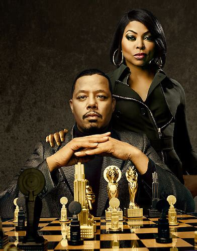 [TV] Empire Season 5 (Fox) – Widro.com