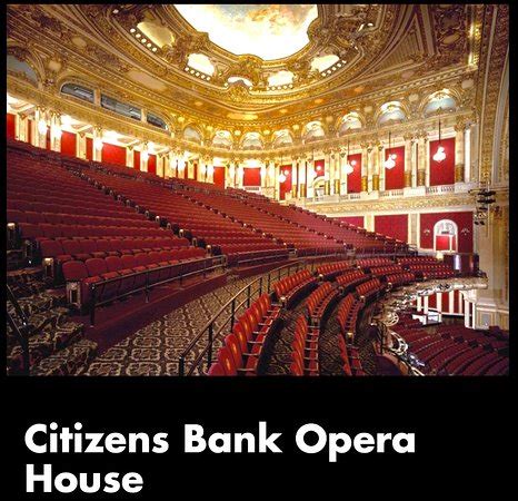 Boston Opera House - 2019 All You Need to Know BEFORE You Go (with ...