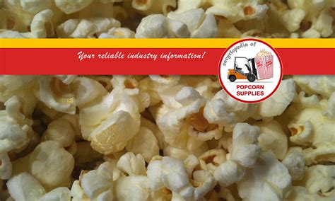 Hulless Popcorn – Popcorn Supplies