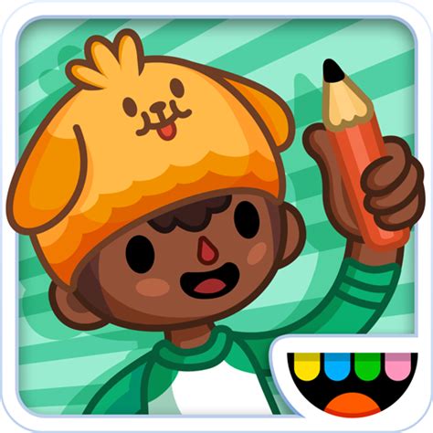 Toca Life: School 1.7.1-play Android APK Free Download – APKTurbo