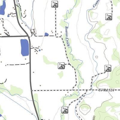 Bayfield, Colorado 7.5 Minute Topographic Map by Apogee Mapping, Inc. | Avenza Maps