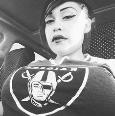 Raiders girl