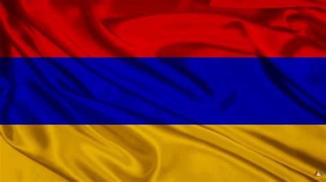 Armenian flag en