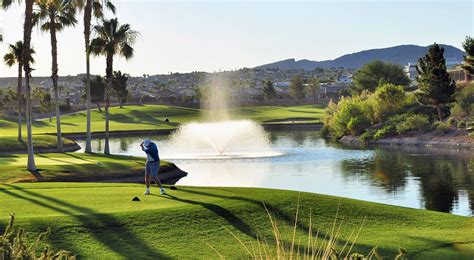 Chimera Golf Club in Henderson, Nevada, USA | GolfPass