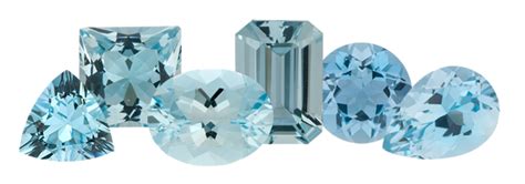 Birthstone Profile: Aquamarine