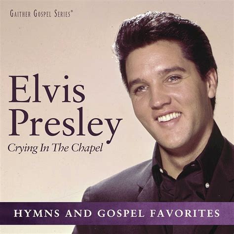 Crying in the Chapel: Amazon.co.uk: Music