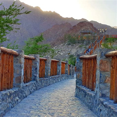 Shees park | Khor Fakkan | Sharjah | Sharjah, Places to visit, Outdoor