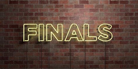 Finals Week | Alcoa Pittsburgh Federal Credit Union