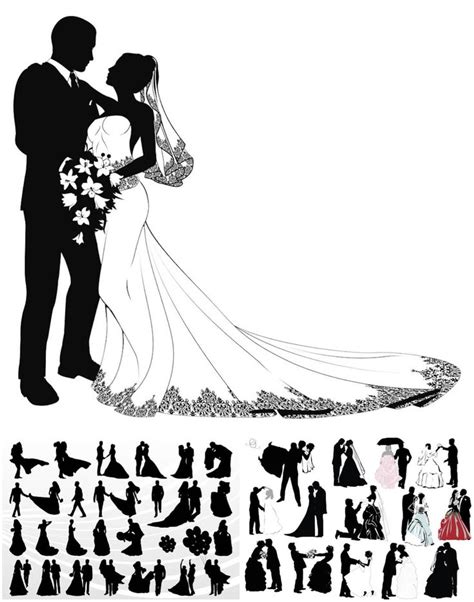 Free Wedding Clip Art Pictures - Clipartix