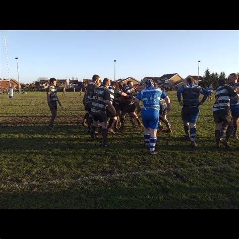 Gallery - Ash Rugby Club - Rural Rugby Club Based In Ash Village, Kent