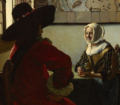 Vermeer's Light Dissolves Time and Space | Artnet News