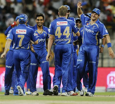 Rajasthan Royals eye revenge against Chennai Super Kings - Rediff Cricket