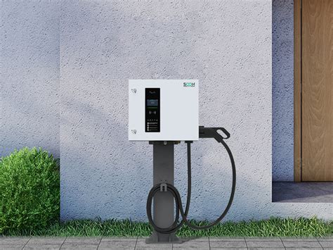 Eco-Friendly and Efficient: Solar EV Charging at Home