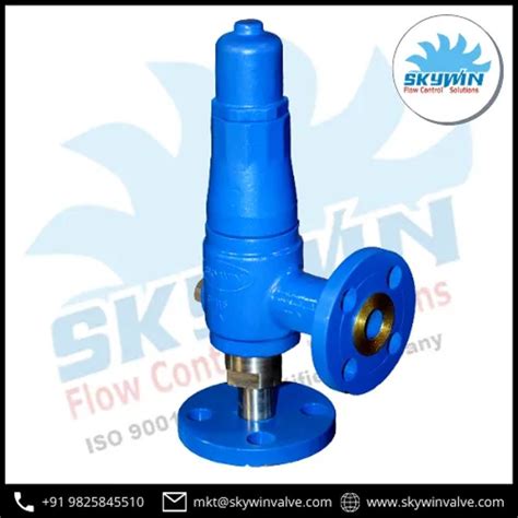 Water Pressure Relief Valves at Best Price in India