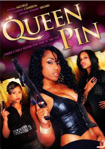 Queen Pin (2010)