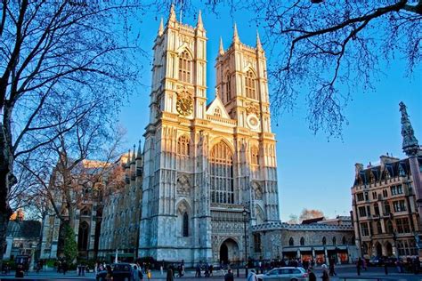 Westminster Guided Walking Tour with Abbey Entry 2024 - London