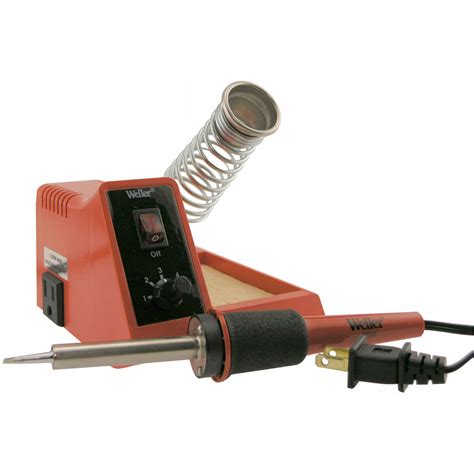 Weller WLC100 40 Watt Soldering Station