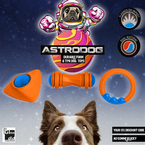 ASTRO DOG on Behance