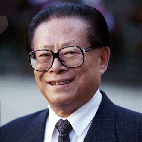 Jiang Zemin Accelerated Chinese Communist Party’s Embrace of Market Principles - WSJ