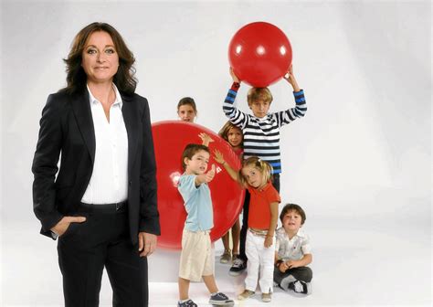 TVE recuperará Supernanny con Rocío Ramos-Paúl al frente | Televisión