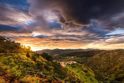 Peneda-Gerês National Park, Portugal