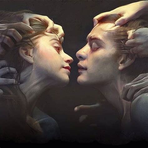 [New] The 10 Best Art (with Pictures) - Romeo and Juliet #art #aesthetic #draw #paint | Sanatsal ...