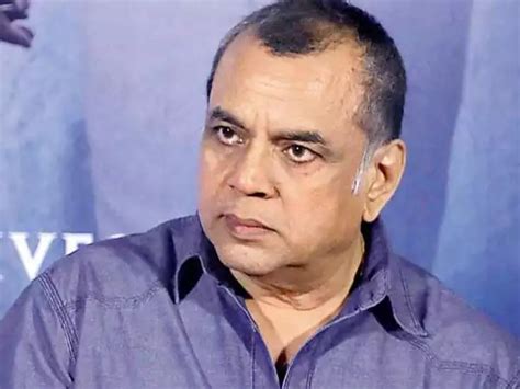 Paresh Rawal Has The Perfect Reply To The Rumours About His Death ...