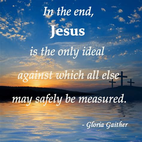 Gloria Gaither Quotes. QuotesGram