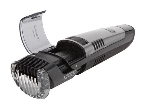 Philips Norelco QT4050/41 Plus Vacuum Beard Trimmer - Newegg.com