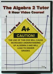 Front | Math Tutor DVD - Online Math Help, Math Homework Help, Math Problems, Math Practice!