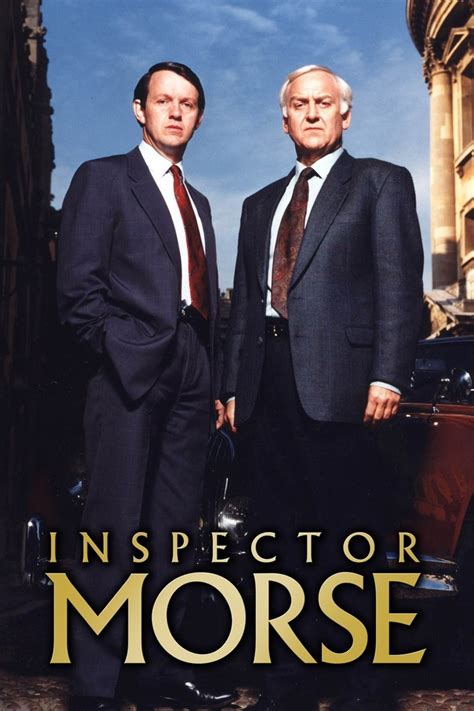 Inspector Morse Season 1 | Rotten Tomatoes