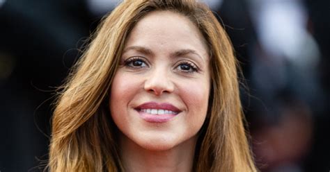 Shakira, Gerard Piqué Jam-Jar Breakup Reactions | POPSUGAR Celebrity