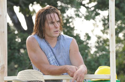 25 Times Tim Riggins From "Friday Night Lights" Made You Wish You Were ...